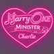 MARRY-OKE