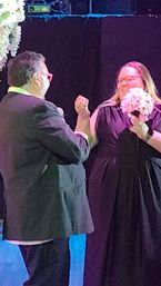Marry-oke Karaoke Wedding Experience image 11