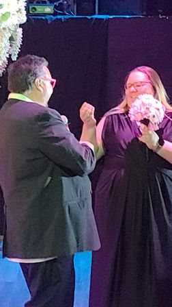 Marry-oke Karaoke Wedding Experience image 11