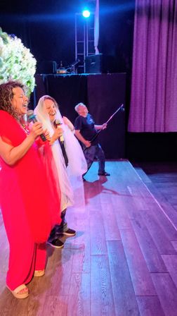 Marry-oke Karaoke Wedding Experience image 12