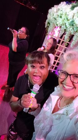 Marry-oke Karaoke Wedding Experience image 9