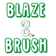 Blaze & Brush