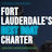 Luxury Pontoon Charter FL