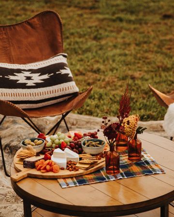 Luxe Glamping Tents & Boho Dinner Parties for Your Next Nashville Celebration image 19