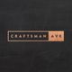 Craftsman Ave