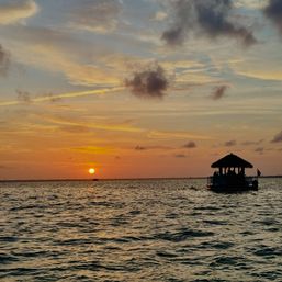 Clear Lake's One & Only Nauti Tiki Bar Boat image 7