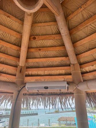 Clear Lake's One & Only Nauti Tiki Bar Boat image 19