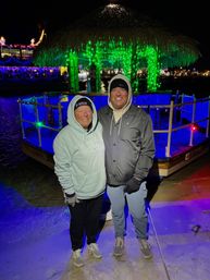 Clear Lake's One & Only Nauti Tiki Bar Boat image 13