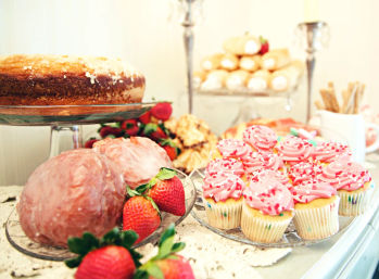 Frank's Famous Strawberry Shortcakes, Delivered to Your Door image 3