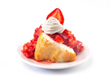 Frank's Famous Strawberry Shortcakes, Delivered to Your Door image 2