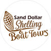 Sand Dollar Shelling and Boat Tours