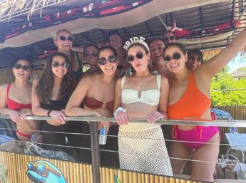 Marco Island Bachelorette Boat Party - Ten Thousand Islands image 5