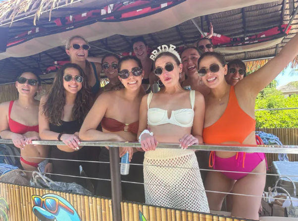 Marco Island Bachelorette Boat Party - Ten Thousand Islands image 5
