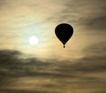 Coachella Valley Balloon Rides