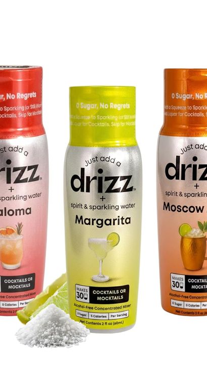 Drizz