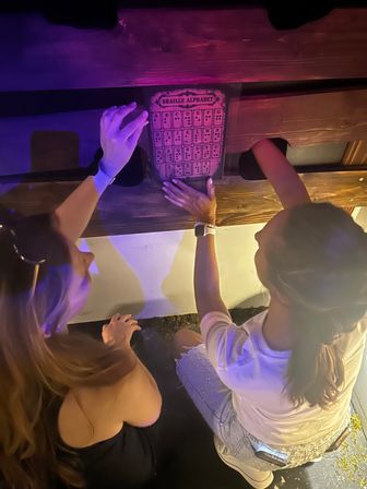 Immersive Private Escape Room Experience image 6