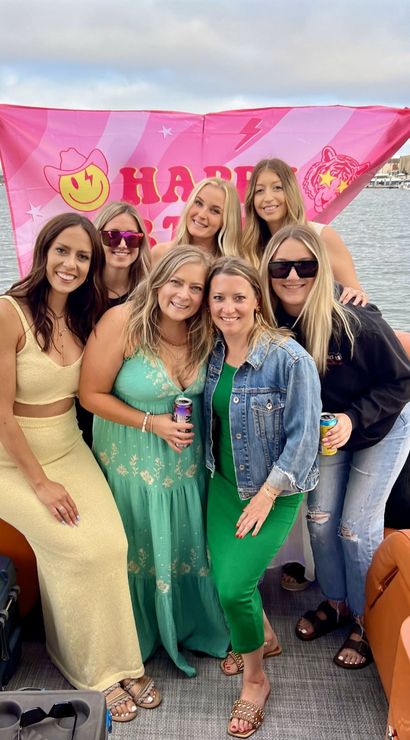 OC Boat Rentals