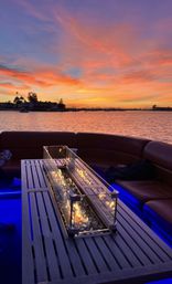 OC Boat Rentals Cruise Newport Beach in Style image 11