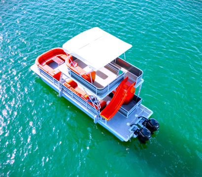 OC Boat Rentals
