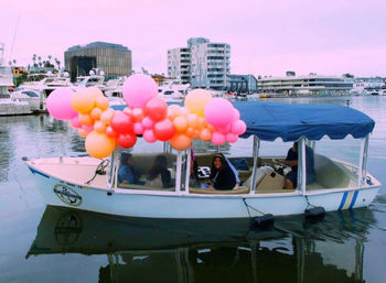 OC Boat Rentals Cruise Newport Beach in Style image 10
