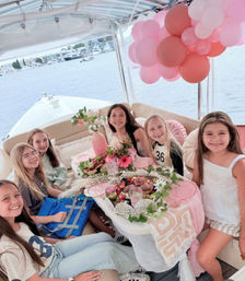 OC Boat Rentals Cruise Newport Beach in Style image 7