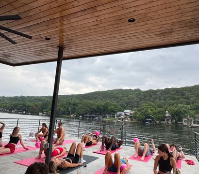 VITA Well Pilates Studio