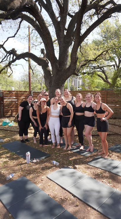 VITA Well Pilates Studio