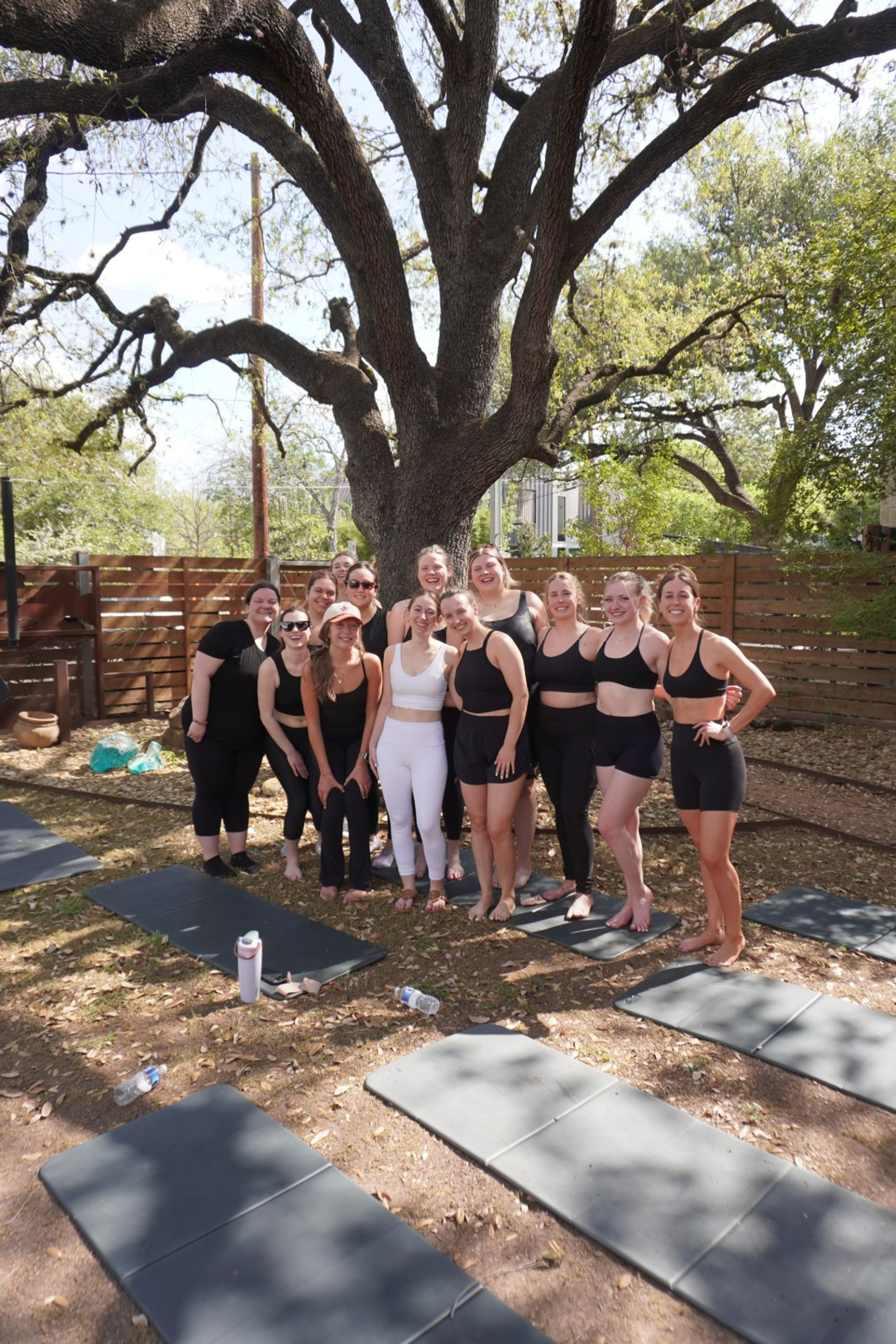Austin's Pilates Bachelorette Party VITA Well Pilates Studio: Sweat, Stretch & Celebrate with the Bride-to-Be image 1