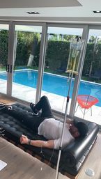 Group IV Therapy: Fight Hangovers, Boost Immunity & Enhance Glow image 13