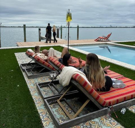 Mobile IV Hangover Relief Therapy image 11