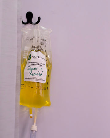 IV Nutrition - Rockwall, Texas image 1