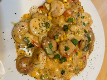 Ditch the Restaurant, Book a Private Chef for Your Next Group Celebration image 4