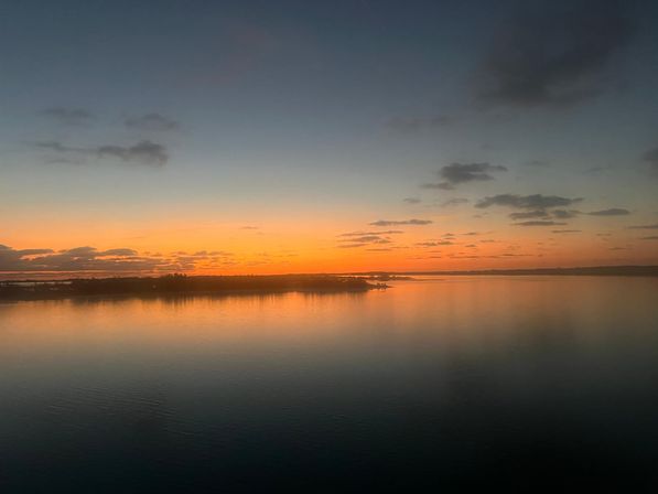 Ole Ike Bay -Exuma Bahamas - Ocean Views, Private Beach, Dock, Pickleball and Watersports Activities image 5