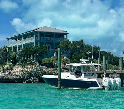 Ole Ike Bay