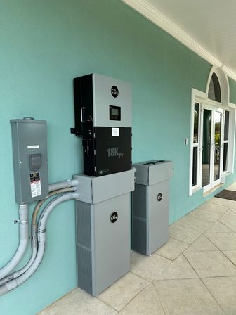 Ole Ike Bay -Exuma Bahamas - Ocean Views, Private Beach, Dock, Pickleball and Watersports Activities image 8