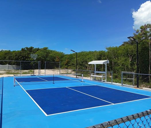 Ole Ike Bay -Exuma Bahamas - Ocean Views, Private Beach, Dock, Pickleball and Watersports Activities image 20