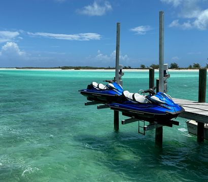 Ole Ike Bay