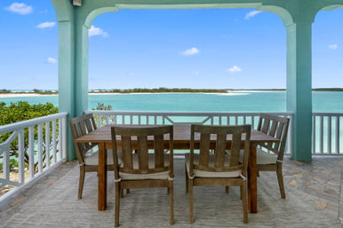 Ole Ike Bay -Exuma Bahamas - Ocean Views, Private Beach, Dock, Pickleball and Watersports Activities image 30
