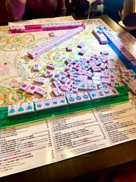 The MAHJONG Experience: Private.Stylish.Addictively Fun.Super Social image 20