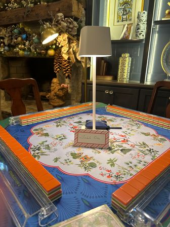 The MAHJONG Experience: Private.Stylish.Addictively Fun.Super Social image 11