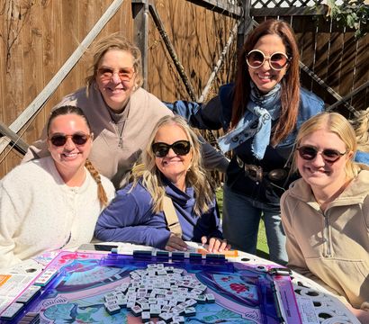 Buckhead Mahjong Club