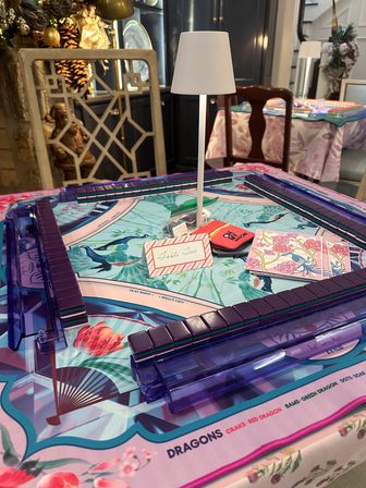 The MAHJONG Experience: Private.Stylish.Addictively Fun.Super Social image 12