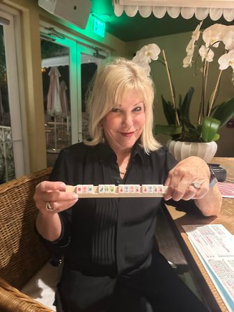 The MAHJONG Experience: Private.Stylish.Addictively Fun.Super Social image 14
