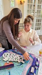 The MAHJONG Experience: Private.Stylish.Addictively Fun.Super Social image 33
