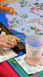 The MAHJONG Experience: Private.Stylish.Addictively Fun.Super Social image