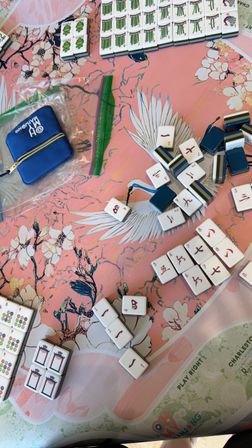 The MAHJONG Experience: Private.Stylish.Addictively Fun.Super Social image 37