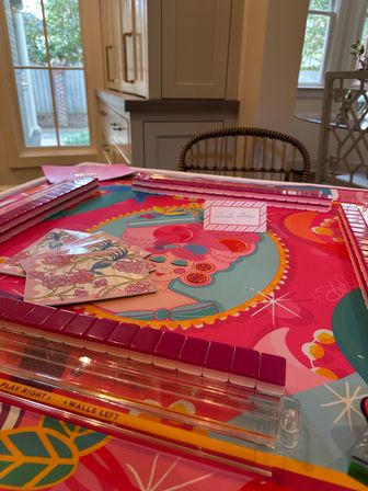 The MAHJONG Experience: Private.Stylish.Addictively Fun.Super Social image 9