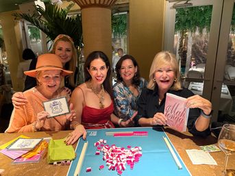 The MAHJONG Experience: Private.Stylish.Addictively Fun.Super Social image 8