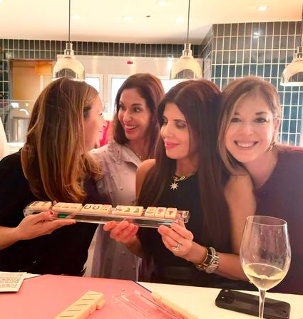 The MAHJONG Experience: Private.Stylish.Addictively Fun.Super Social image 30
