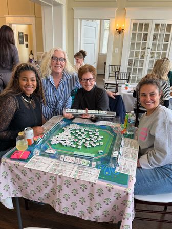 The MAHJONG Experience: Private.Stylish.Addictively Fun.Super Social image 32
